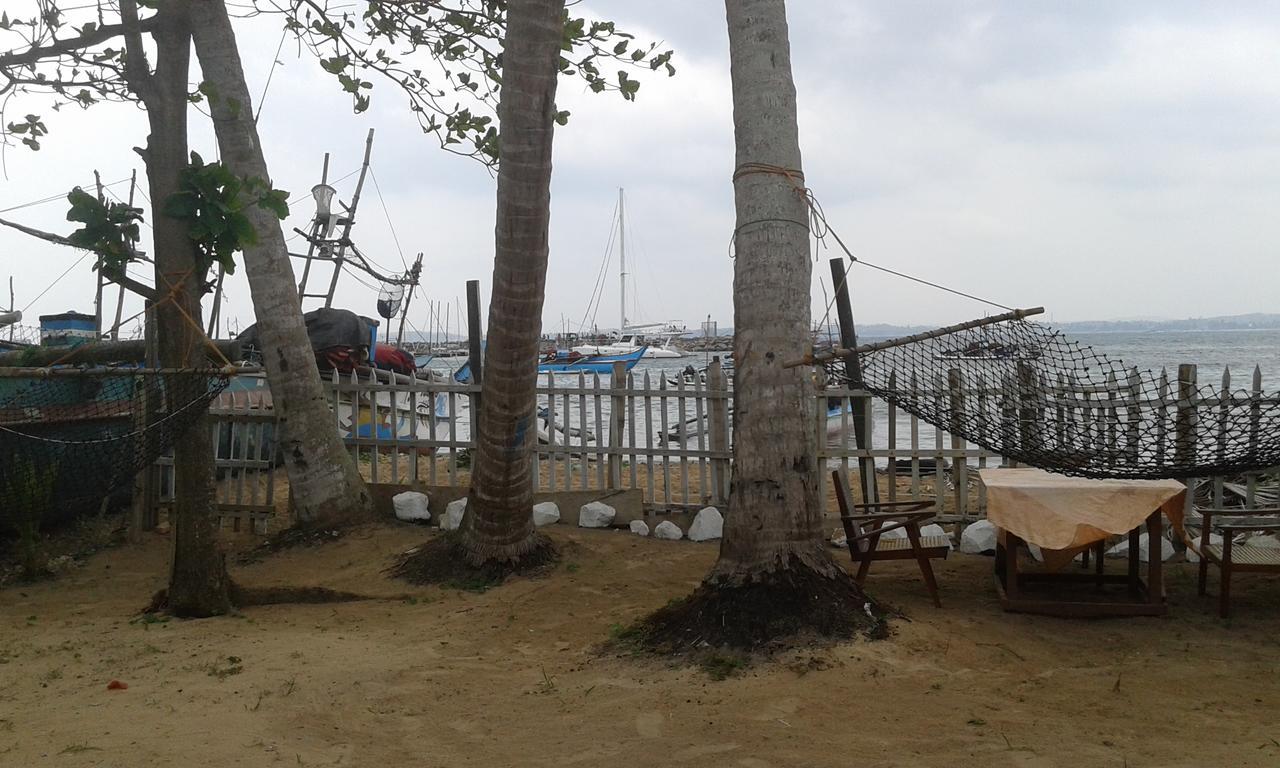 Sea Shine Beach Resort Mirissa Εξωτερικό φωτογραφία