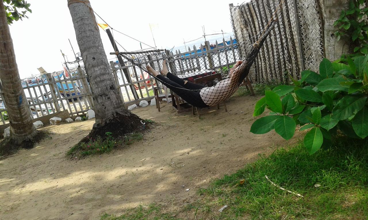 Sea Shine Beach Resort Mirissa Εξωτερικό φωτογραφία