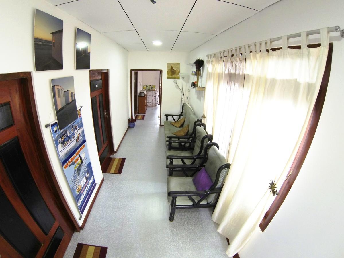 Sea Shine Beach Resort Mirissa Εξωτερικό φωτογραφία