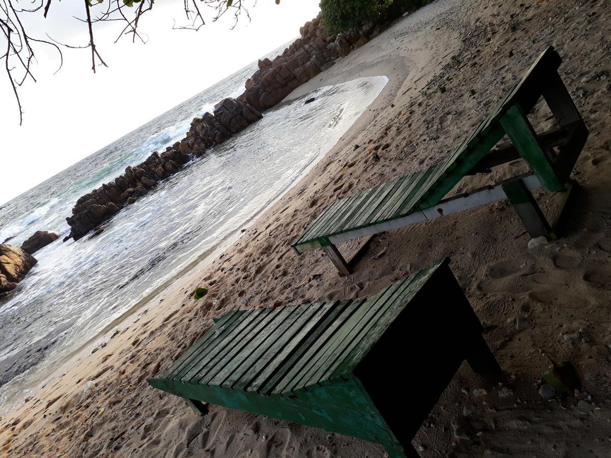 Sea Shine Beach Resort Mirissa Εξωτερικό φωτογραφία