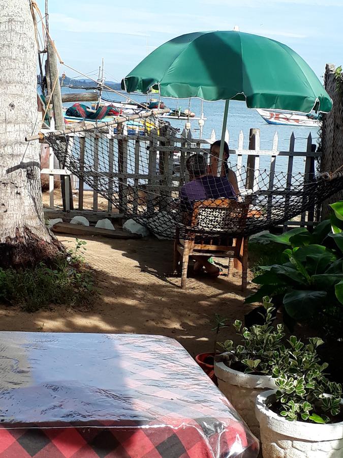 Sea Shine Beach Resort Mirissa Εξωτερικό φωτογραφία