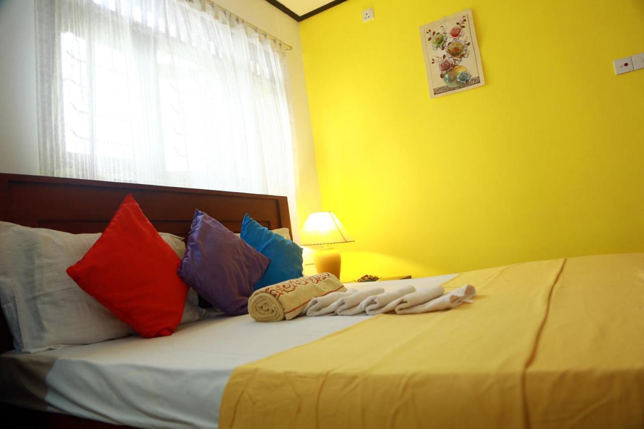 Sea Shine Beach Resort Mirissa Εξωτερικό φωτογραφία