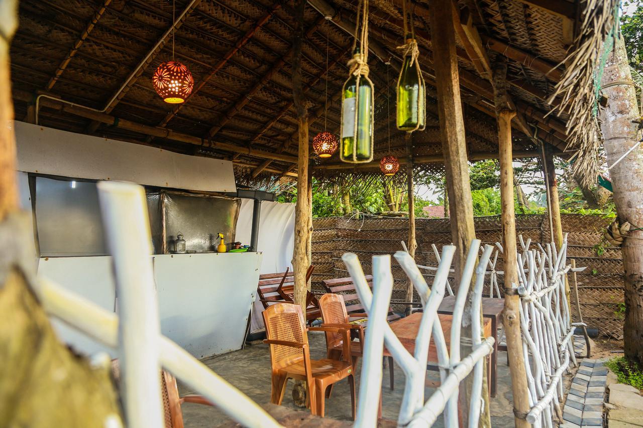 Sea Shine Beach Resort Mirissa Εξωτερικό φωτογραφία