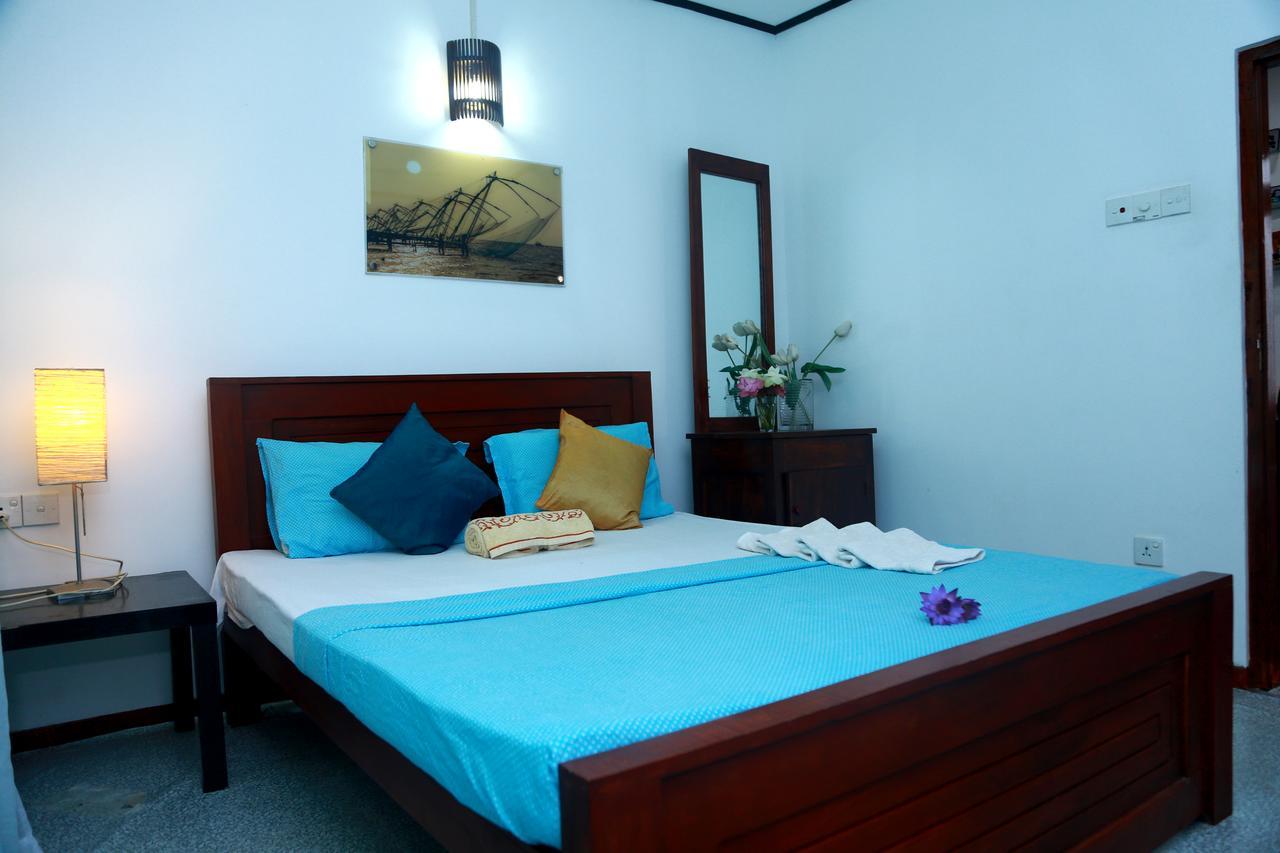 Sea Shine Beach Resort Mirissa Εξωτερικό φωτογραφία