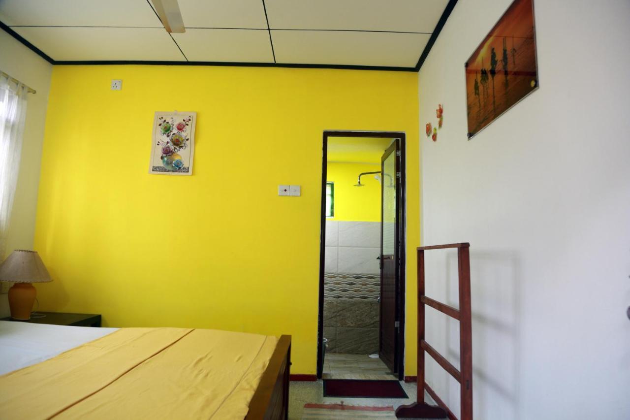 Sea Shine Beach Resort Mirissa Εξωτερικό φωτογραφία